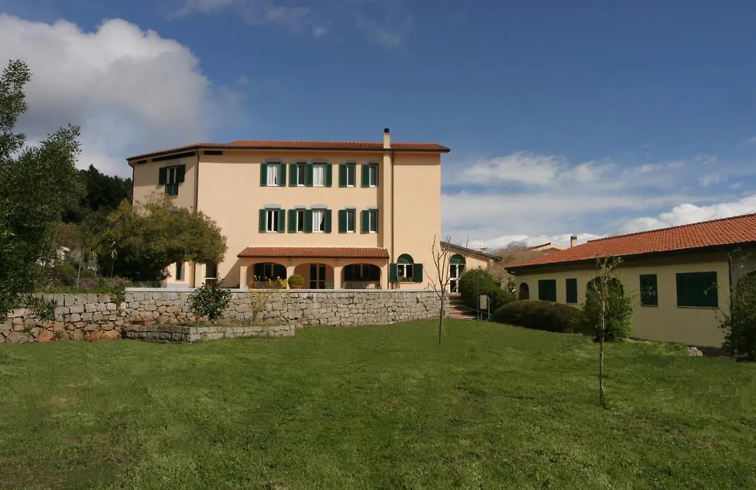Hotel Villa Selene-1