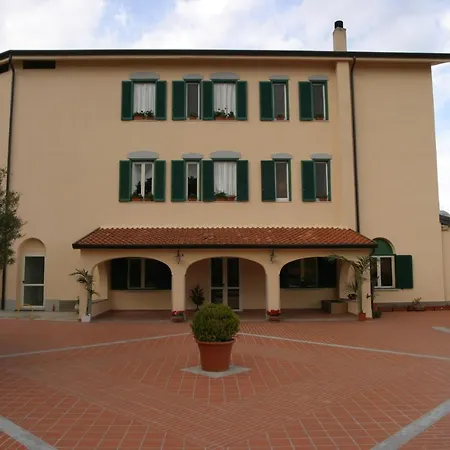 Hotel Villa Selene-2